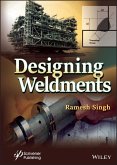 Designing Weldments (eBook, ePUB)