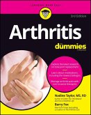 Arthritis For Dummies (eBook, ePUB)
