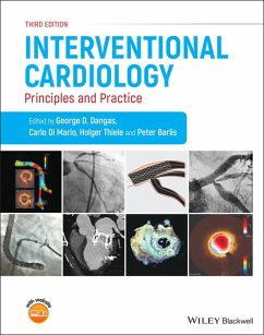 Cover Interventional Cardiology (eBook, ePUB)