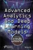Advanced Analytics and Deep Learning Models (eBook, PDF)