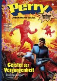 Perry - unser Mann im All, Band 2 - Geister der Vergangenheit (eBook, PDF)