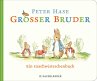 Großer Bruder Peter Hase  ... - Bild 1