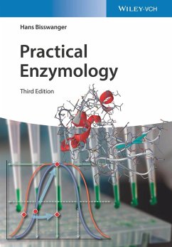 Cover Practical Enzymology (eBook, PDF)