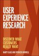 User Experience Research (eBook, PDF) - Bild 1