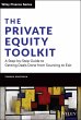 The Private Equity Toolkit (eBook, PDF) - Bild 1