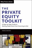 The Private Equity Toolkit (eBook, PDF)