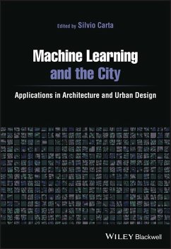 Machine Learning and the City (eBook, PDF)