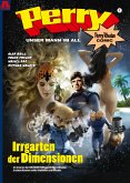 Perry - unser Mann im All, Band 1 - Irrgarten der Dimensionen (eBook, PDF)