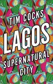 Lagos (eBook, ePUB) Lagos (eBook, ePUB)