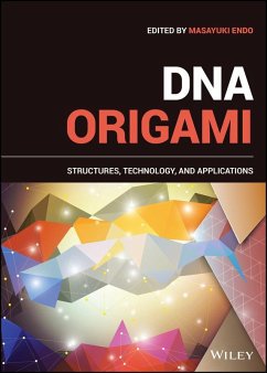 DNA Origami (eBook, PDF)