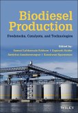 Biodiesel Production (eBook, ePUB)