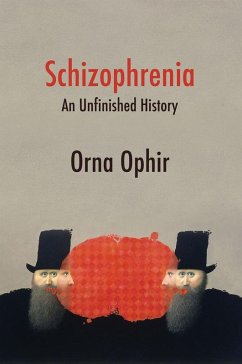 Cover Schizophrenia (eBook, ePUB)