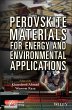 Perovskite Materials for Energy and... - Bild 1