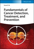 Fundamentals of Cancer Detection, Treatment, and Prevention (eBook, ePUB)
