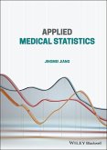 Applied Medical Statistics (eBook, ePUB)