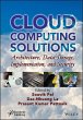 Cloud Computing Solutions (eBook, PDF) - Bild 1