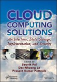 Cloud Computing Solutions (eBook, PDF)