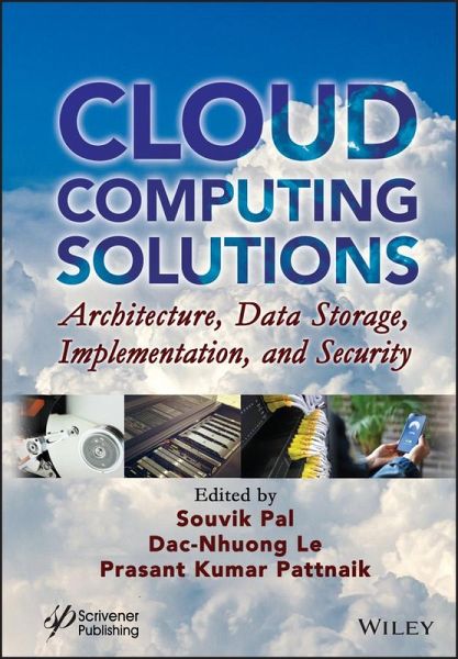 Cloud Computing Solutions (eBook, PDF) Cloud Computing Solutions (eBook, PDF)