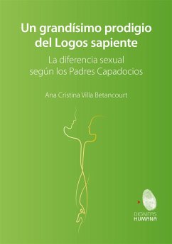 Cover Un grandísimo prodigio del Logos Sapiente (eBook, ePUB)