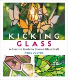 Kicking Glass (eBook, ePUB)
