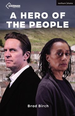 Cover A Hero of the People (eBook, ePUB)