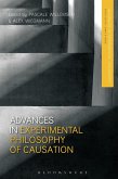 Advances in Experimental Philosophy of Causation (eBook, ePUB)