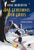 Das Geheimnis der Grays (Mängelexemplar)