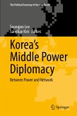 Korea&quote;s Middle Power Diplomacy (eBook, PDF)