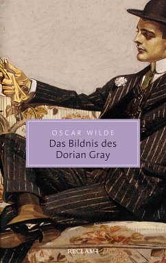 Das Bildnis des Dorian Gray (eBook, ePUB) - Wilde, Oscar