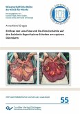 Einfluss von Low-Flow und No-Flow Ischämie auf den Ischämie-Reperfusions-Schaden am equinen Dünndarm (eBook, PDF)