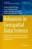 Advances in Geospatial Data Science (eBook, PDF)