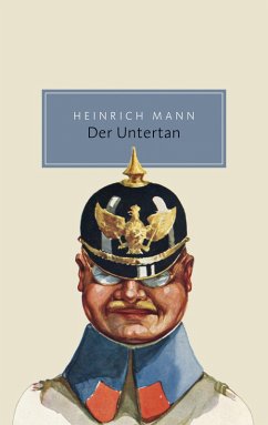 Cover Der Untertan. Roman (eBook, ePUB)