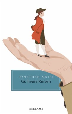 Gullivers Reisen (eBook, ePUB) - Swift, Jonathan