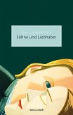 Söhne und Liebhaber. Roman (eBook, ePUB)