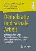 Demokratie und Soziale Arbeit (eBook, PDF)