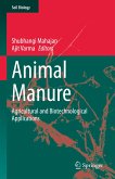 Animal Manure (eBook, PDF)