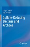 Sulfate-Reducing Bacteria and Archaea (eBook, PDF)