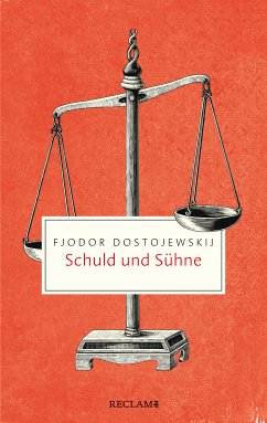 Schuld und Sühne. Roman (eBook, ePUB) - Dostojewskij, Fjodor