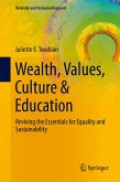 Wealth, Values, Culture & Education (eBook, PDF)