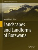 Landscapes and Landforms of Botswana (eBook, PDF)