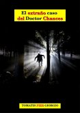 El extraño caso del Doctor Chances (eBook, ePUB) El extraño caso del Doctor Chances (eBook, ePUB)