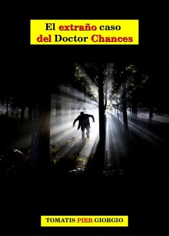 Cover El extraño caso del Doctor Chances (eBook, ePUB)