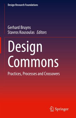 Design Commons (eBook, PDF)