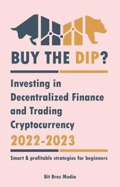 Cover Buy the Dip? (eBook, ePUB)