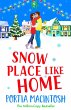 Snow Place Like Home (eBook, ePUB) - Bild 1