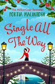 Single All The Way (eBook, ePUB)