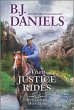 When Justice Rides (eBook, ePUB) - Bild 1