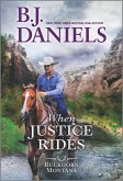 When Justice Rides (eBook, ePUB)