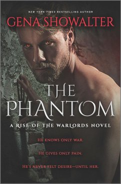 The Phantom (eBook, ePUB) - Showalter, Gena