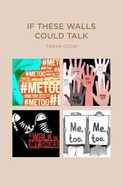Cover If These Walls Could Talk (eBook, ePUB)